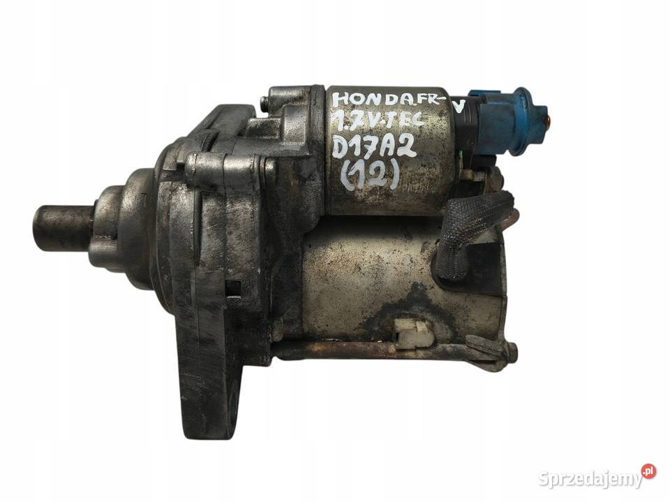 ROZRUSZNIK Honda Civic VII FRV 17 D17A2 Mitsuba Chełm