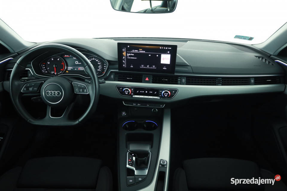 Audi A4 35 TDI pełny VAT Piaseczno sprzedam