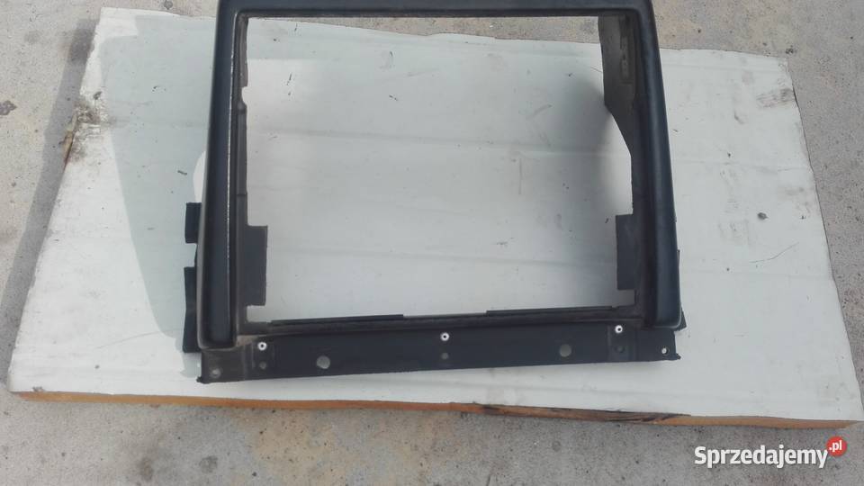 Mercedes g klasa 463 konsola srodkowa 4636800031 sprzedam