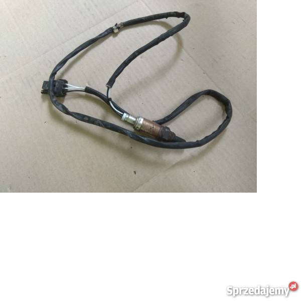 Sonda lambda Renault Twingo 0258003021 Sklep Fv