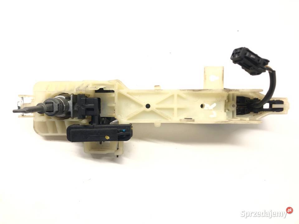 KLAMKA PRZÓD LEWA ZEWNĘTRZNA CHROM HYUNDAI ix35 sprzedam