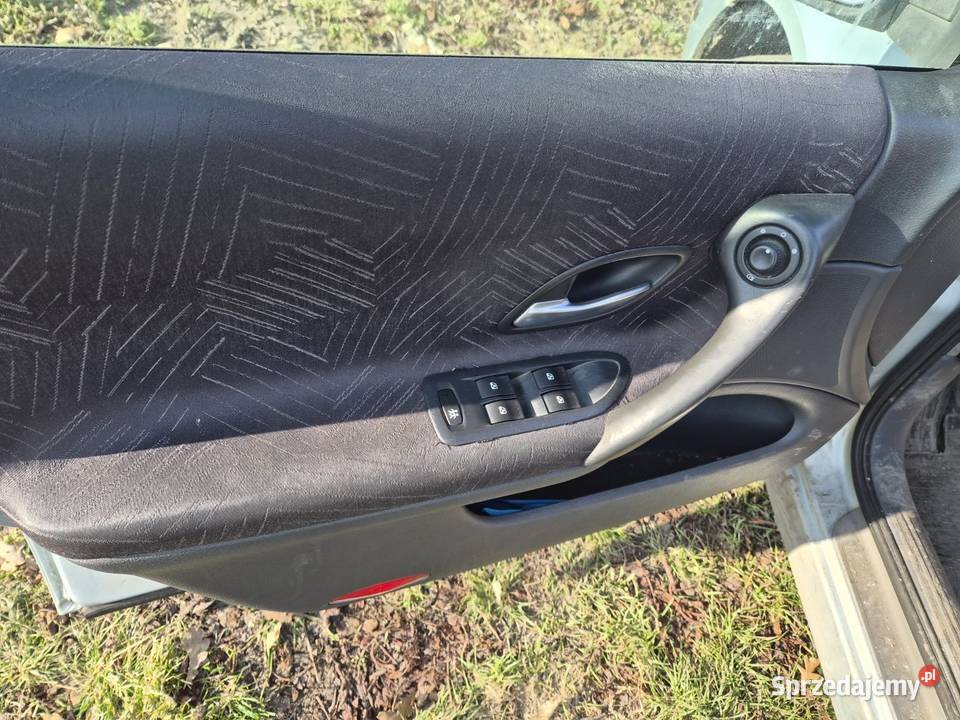 Tania laguna poduszka powietrzna sprzedam