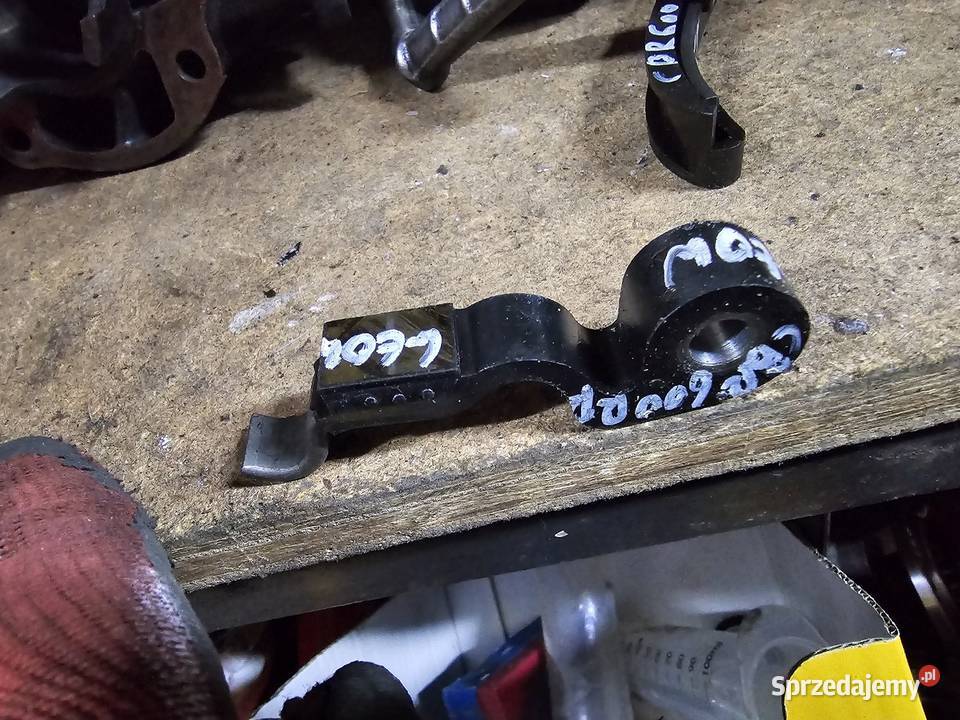 Honda CBR 600 RR pc37 ślizg rozrządu głowicy Jelenia Góra