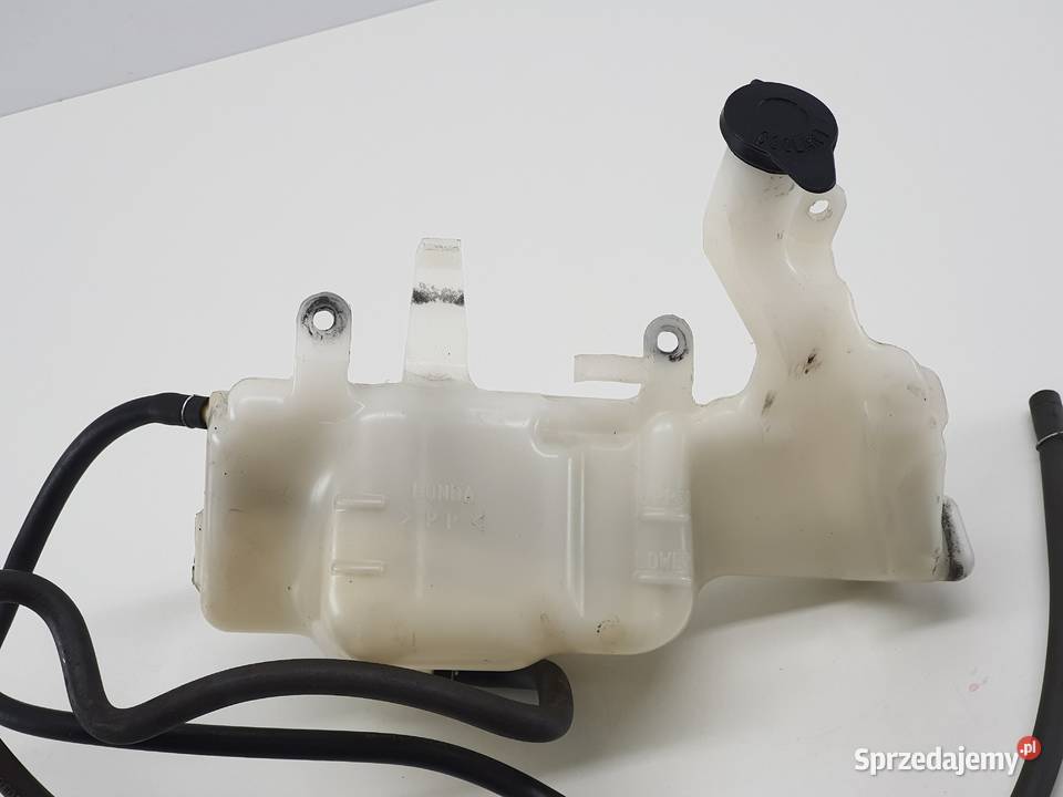 HONDA CBR 1000RR SC59 1216 ZBIORNICZEK Janowice