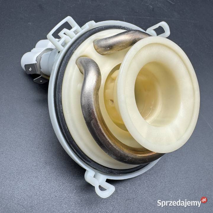 GGrzałka zmywarki Miele plastik MN9453334 Jasienica