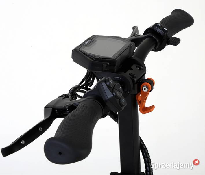 Hulajnoga elektryczna KuKirin G2 Master małopolskie Skawina