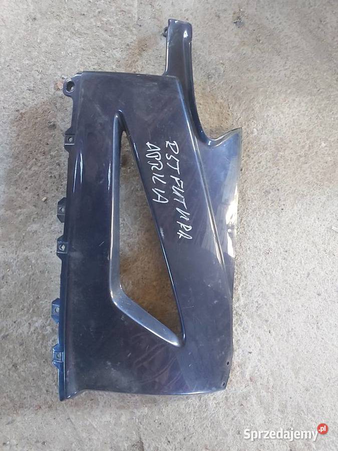 Aprilia rst futura boczek plastik owiewka Chojnice