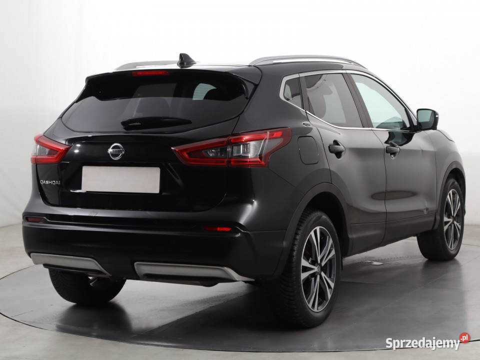 Nissan Qashqai 12 DIGT czujnik zmierzchu Katowice