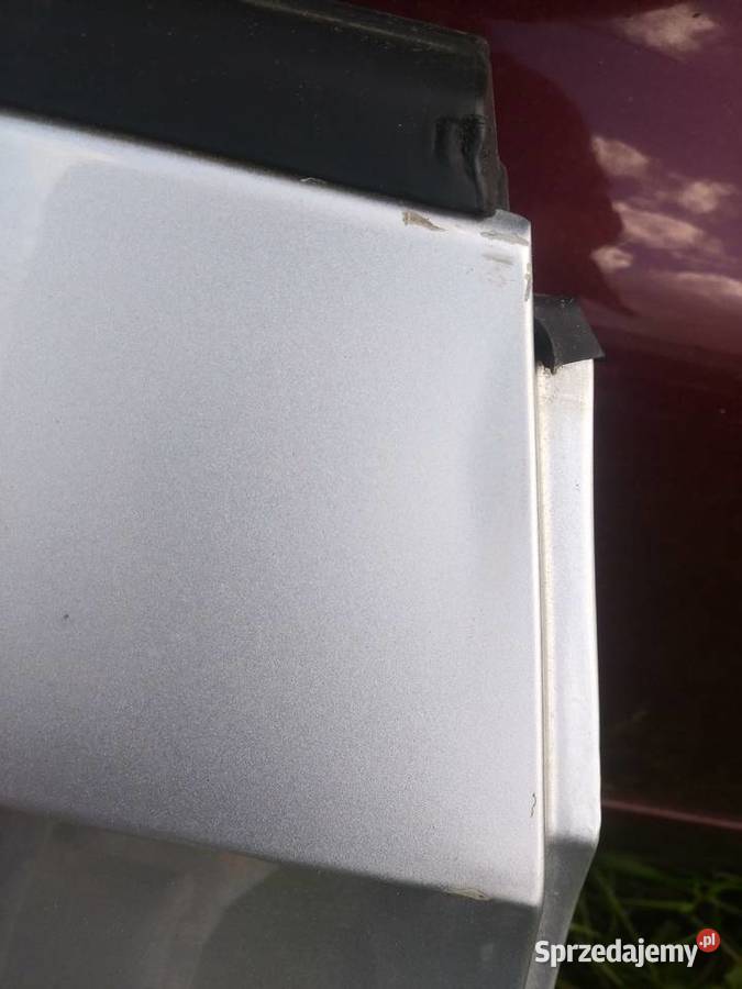 SKODA RAPID drzwi prawy tył 1219 sprzedam