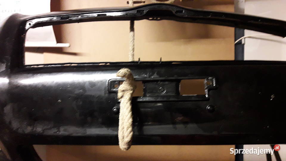 zderzak przedni toyota avensis 2004lampa przód pomorskie Zelewo