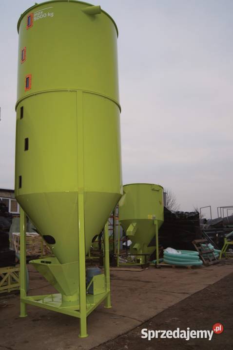 Mieszalnik Klementów