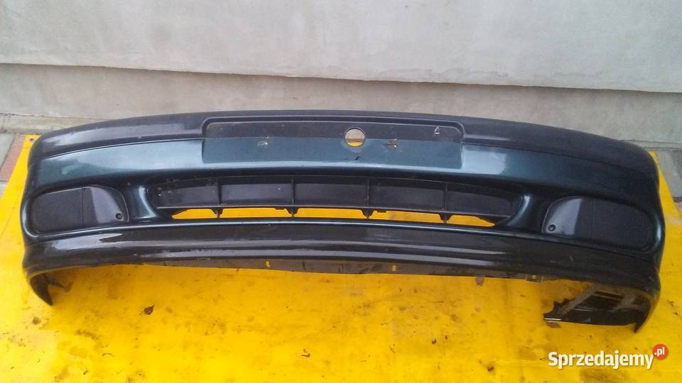 zderzak przód Renault Laguna 1 r.9498 Piotrków