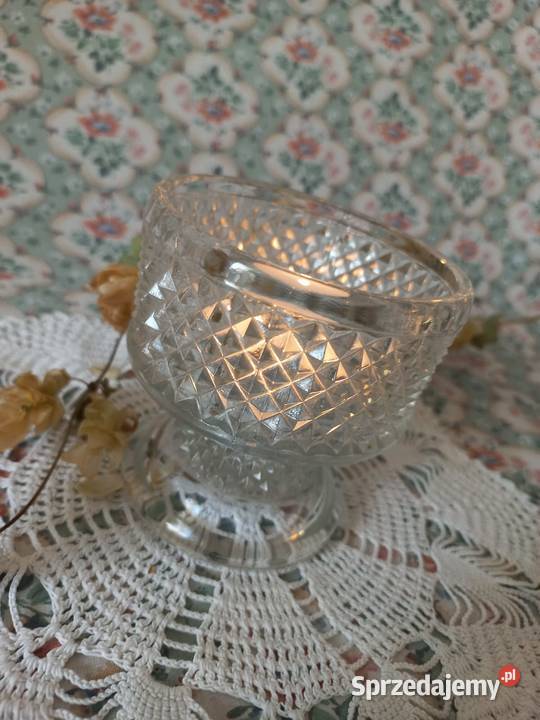 Pucharek V Sotola Bohemia Czechoslowacja Trzebiatów