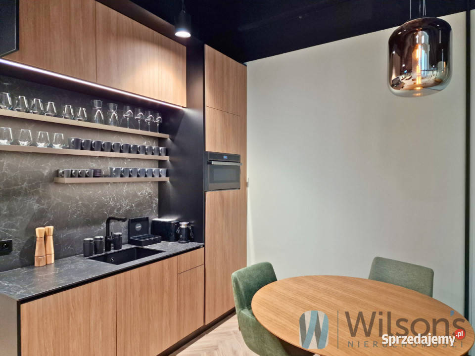 Lokal Warszawa Poznańska 90m2