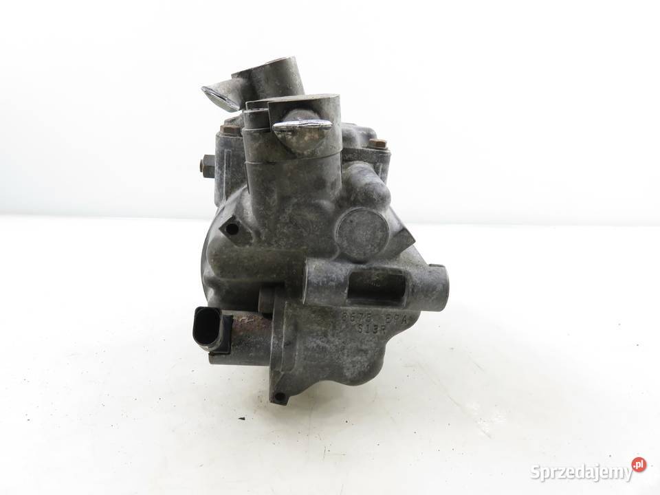 KOMPRESOR KLIMATYZACJI VW GOLF V 1K1 19 TDI osobowe