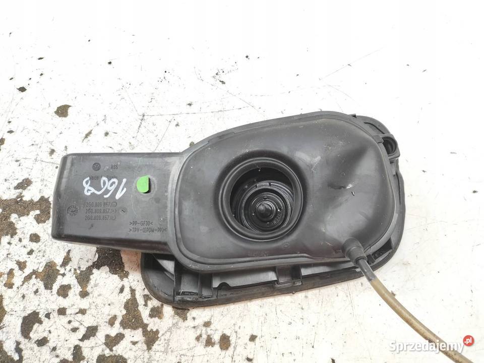 KLAPKA WLEWU PALIWA LI7F 2B VW Volkswagen Polo świętokrzyskie