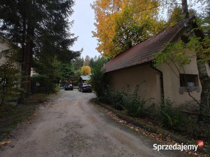 Wejherowski pow Choczewo gm Kierzkowo Sprzedaż sprzedam