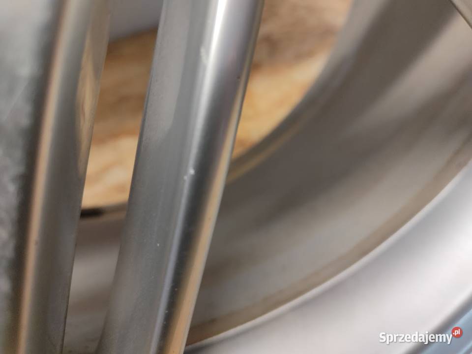 Felga Aluminiowa AUDI A6 S6 C7 S LINE 20 Pleszew sprzedam
