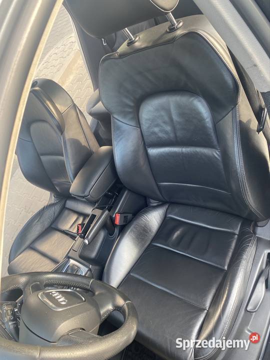 Audi a3 8p lift automat Opoczno