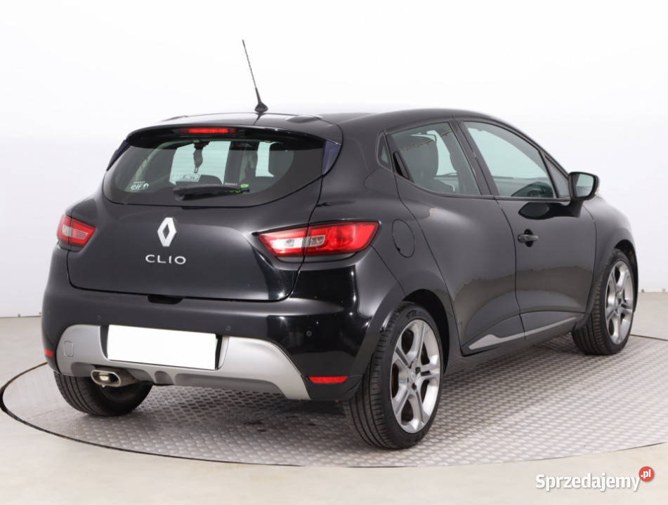 Renault Clio 15 dCi światła przeciwmgielne Piaseczno