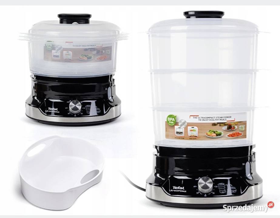 Sprzedam tefal Pozostałe