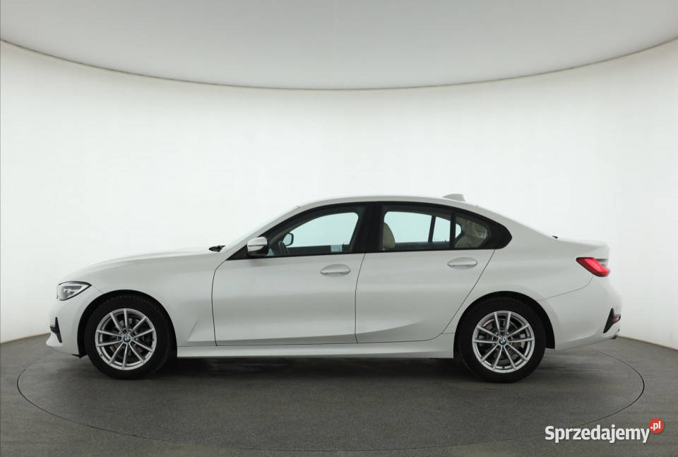 BMW 3 318 d Seria 3 mazowieckie Piaseczno sprzedam