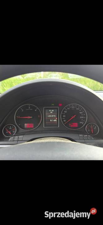 Audi a4 b6 19TDI 130 A4 Wałbrzych sprzedam