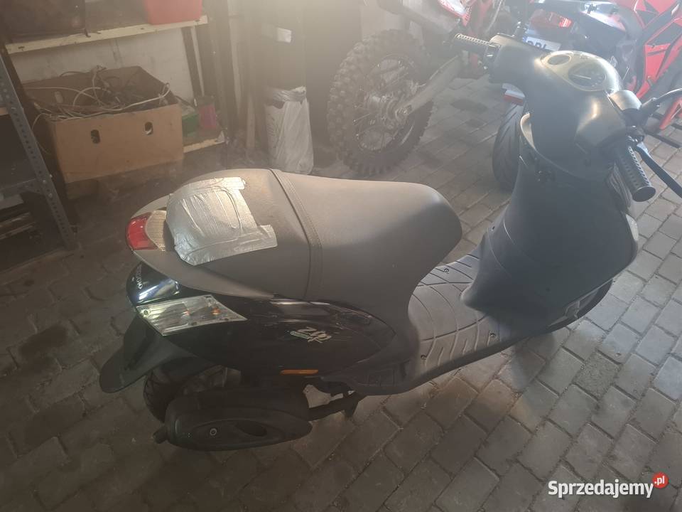 Skuter piaggio 50 Chościszowice sprzedam