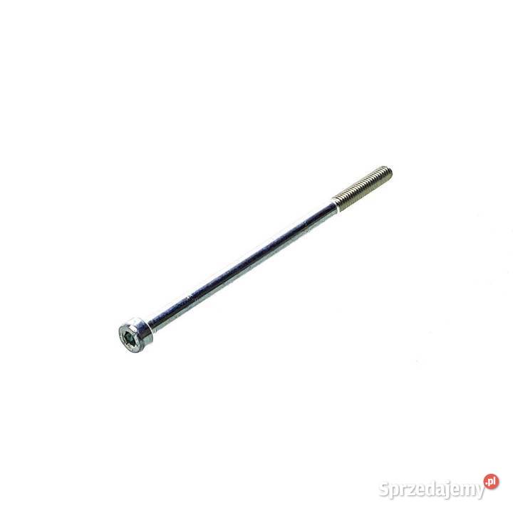Śruba Gaźnika do Husqvarna 250R 250RX 252RX 66 Uchwyty mazowieckie
