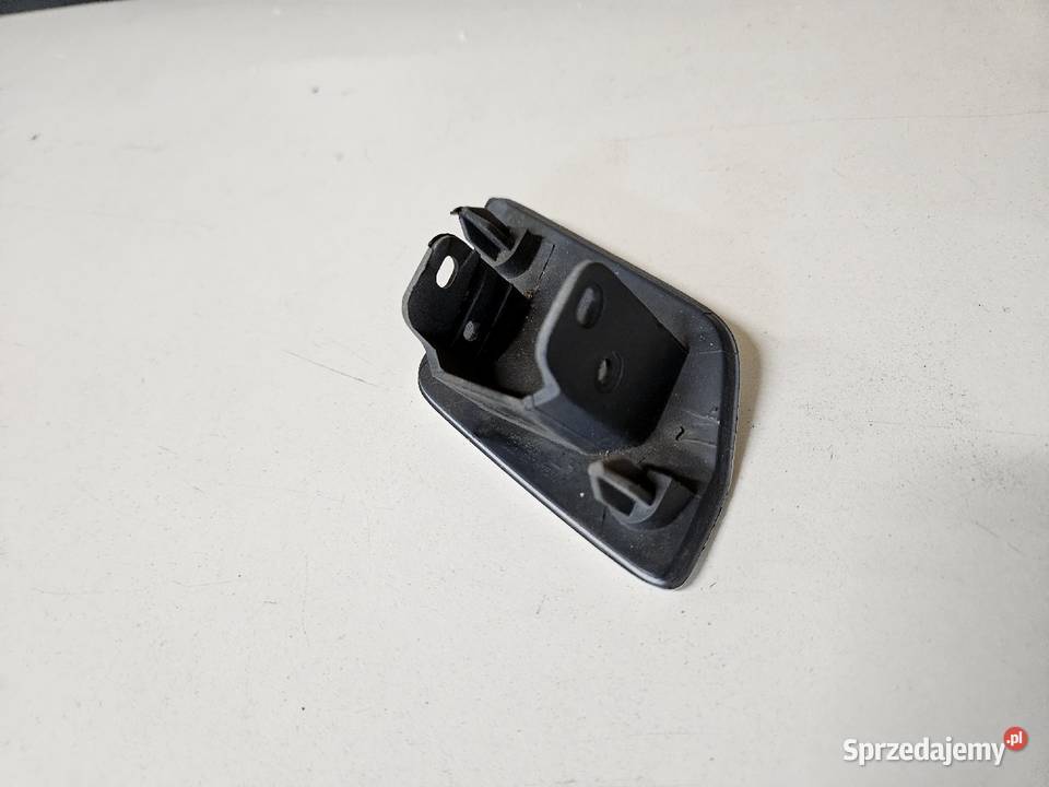 SEAT IBIZA 4 IV ZAŚLEPKA SPRYSKIWACZA LEWA
