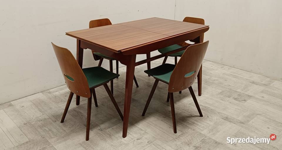 stół Tatra Nabytok Czechosłowacja lata 70te Radomsko sprzedam