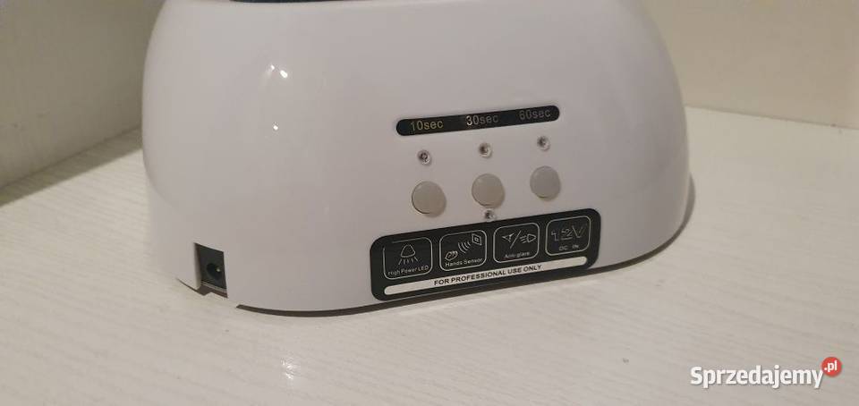 Lampa uv CCFLLED Kraków