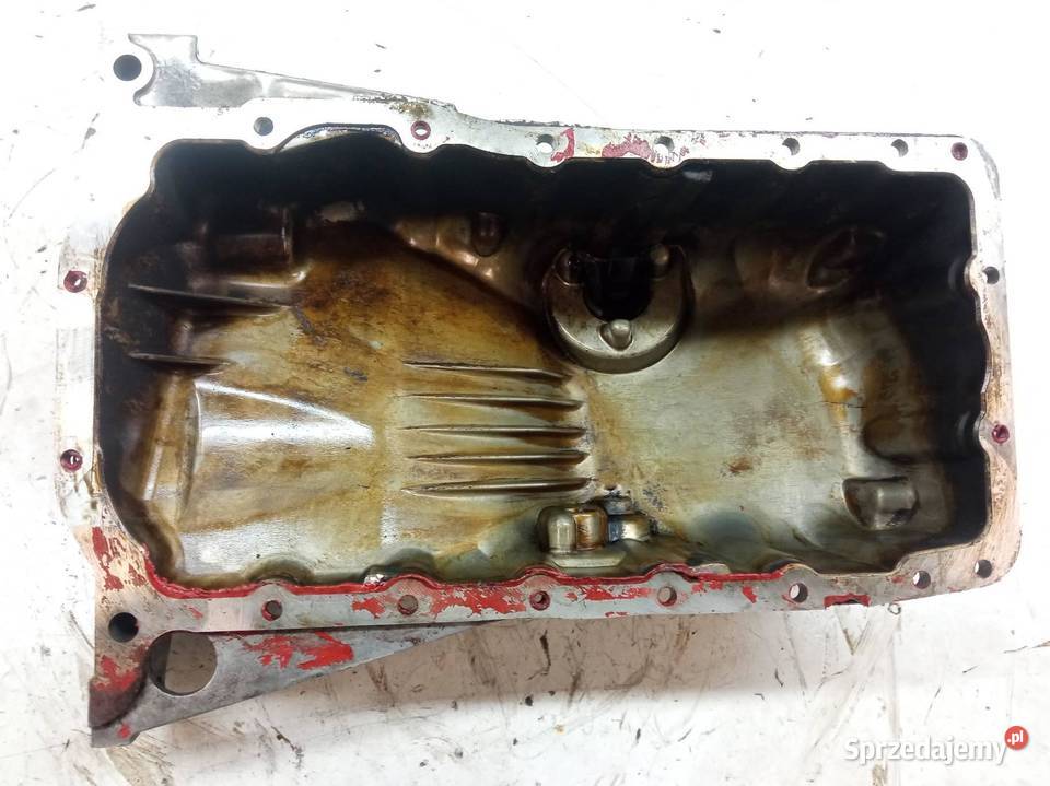 MISKA OLEJOWA 06B103603N 18 20V VW Volkswagen