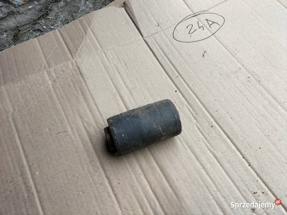 szajba na pas transmisyjny płaski Koło pasowe Kamień-Kolonia sprzedam