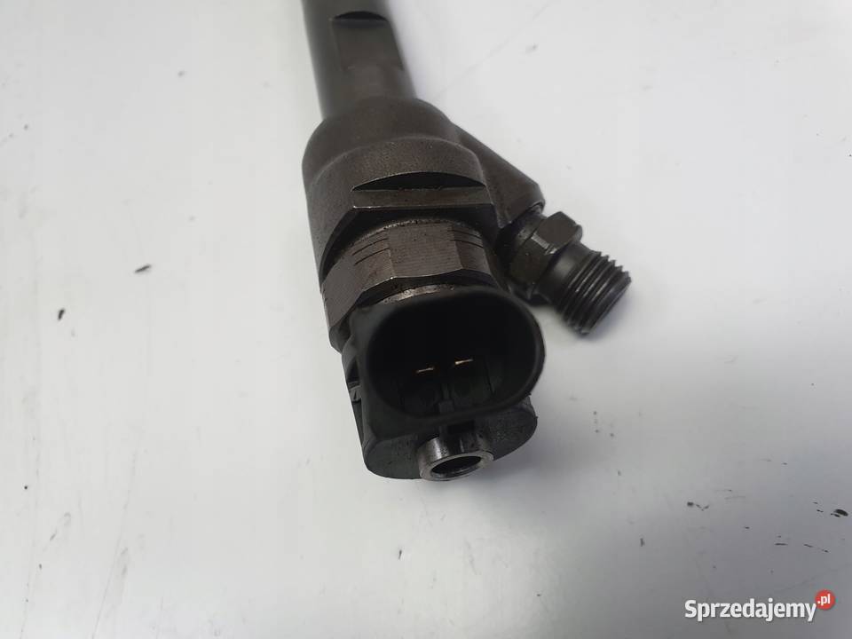 WTRYSKIWACZ BMW F10 F11 F30 F20 20 D N47D20C Wtryskiwacze Chełm sprzedam