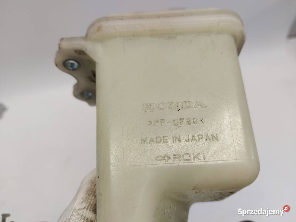 Honda HRV III eHEV 2022r ZBIORNIK WYRÓWNAWCZY