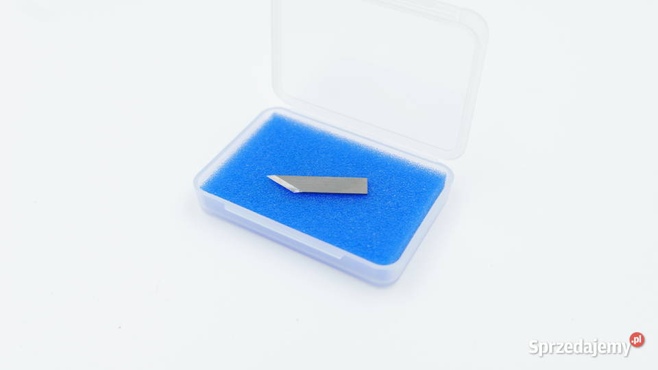 Nóż cutter Lectra 801289 Blade Knife Messer Prudnik