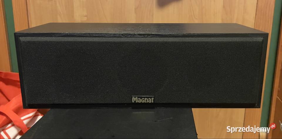 Magnat 31 subwoofercentralny2 przednie glosniki Skarżysko-Kamienna sprzedam
