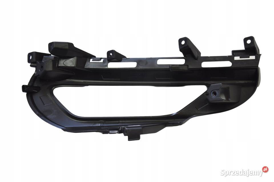 VOLVO XC60 II mocowanie lewego halogenu 31425179 dolnośląskie Bielany Wrocławskie