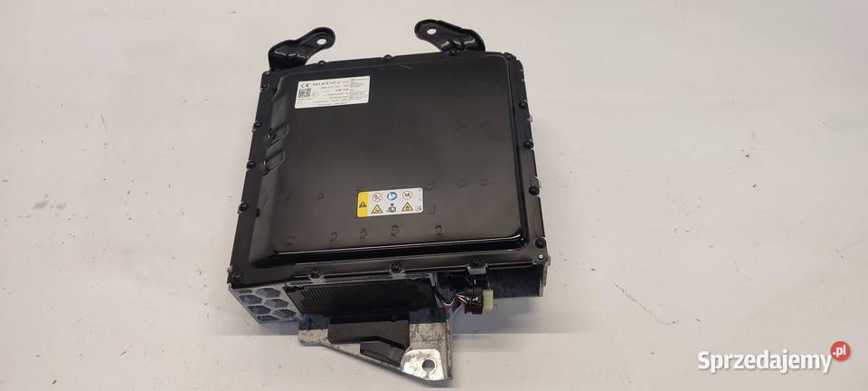 VW TAYRON AKUMULATOR BATERIA 5QA915107C osobowe