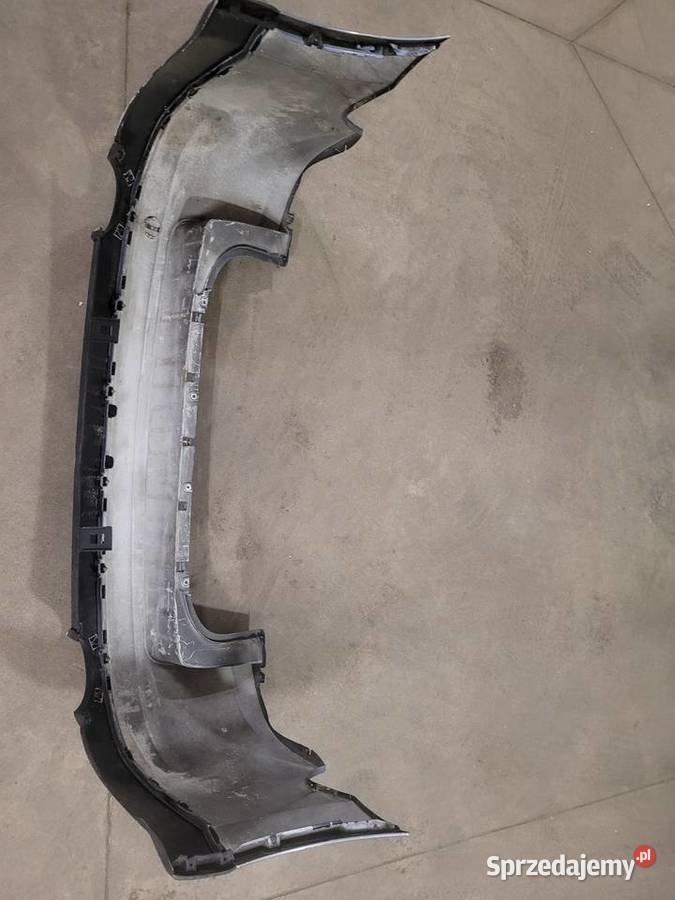 Zderzak signum Bydgoszcz