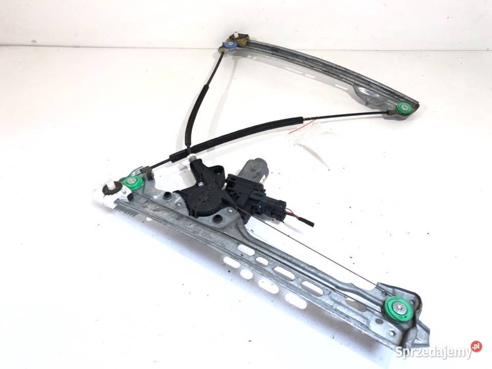 PODNOŚNIK SZYBY LEWY PRZÓD RENAULT MEGANE IV osobowe