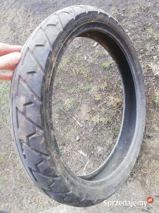 Opona motocyklowa 909018 51S 18cale Motocyklowe Skierniewice