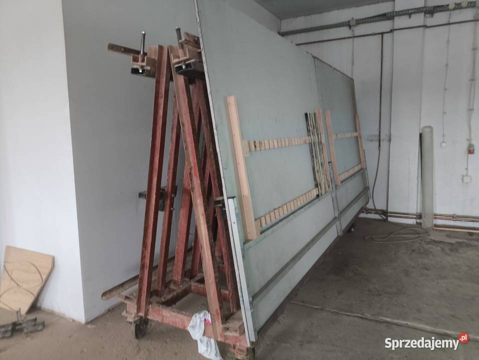 Prasa Tech Fa 4 Pozostałe pomorskie Wejherowo