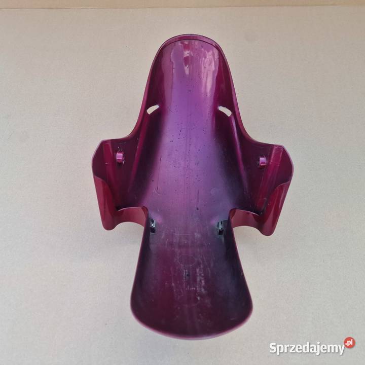 HONDA CBR 1000 XX BLACKBIRD BŁOTNIK PRZÓD lubuskie