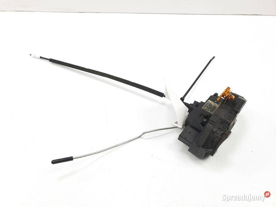 ZAMEK DRZWI PP OPEL INSIGNIA A LIFT 13579523 Lipno