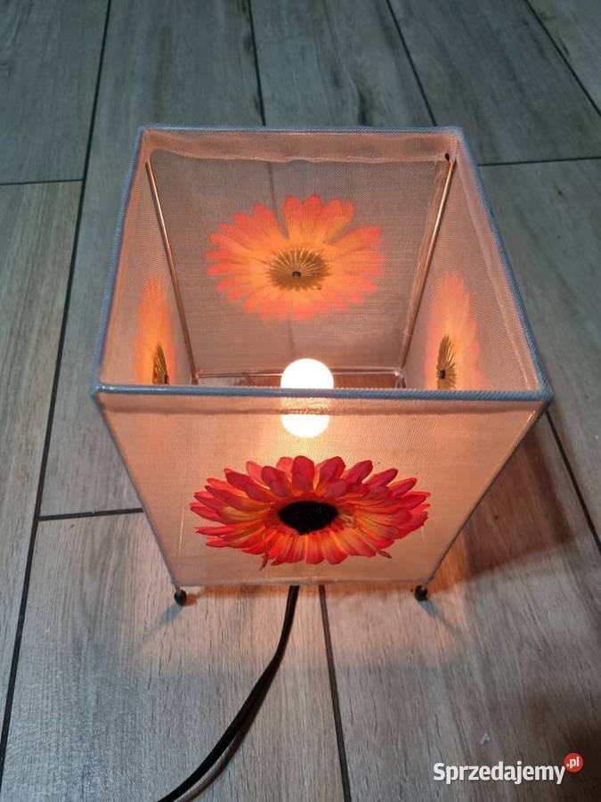 Lampka ozdobna