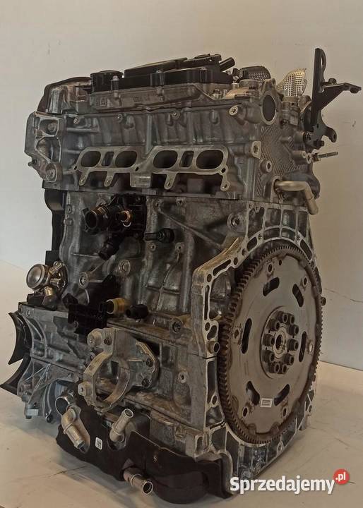 VOLVO V60 CC SILNIK 2022 B420T2 sprzedam