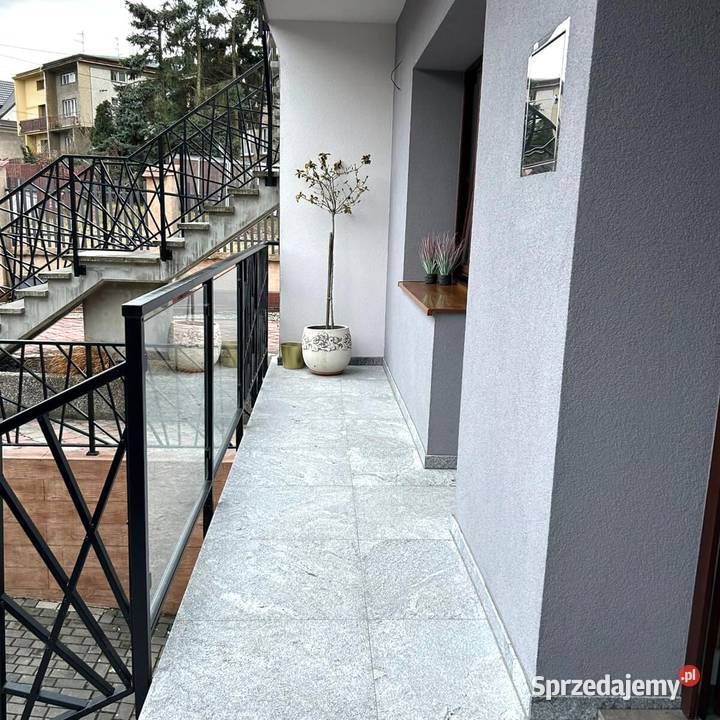 Płytki Granit Royal Juparana płomieniowany Gdynia