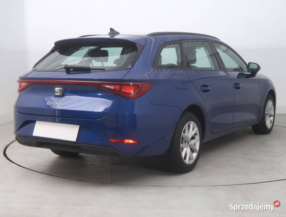 Seat Leon 15 TSI bluetooth Bielany Wrocławskie sprzedam